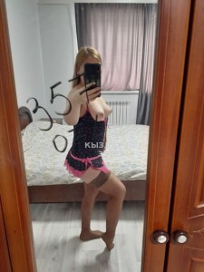 Проститутка Балхаша Анкета №357074 Фотография №3095232