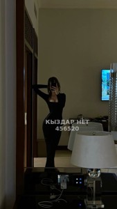 Проститутка Алматы Анкета №456520 Фотография №3499808