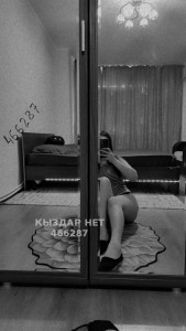 Проститутка Атырау Анкета №466287 Фотография №3613437