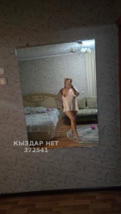 Проститутка Усть-Каменогорска Анкета №372541 Фотография №3659389