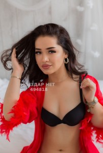 Проститутка Шымкента Девушка№494818 Зара Фотография №3734714