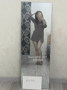 Проститутка Жезказгана Анкета №493454 Фотография №3811844