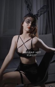 Проститутка Усть-Каменогорска Анкета №318127 Фотография №3818986