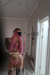 Проститутка Атырау Анкета №431346 Фотография №3904519