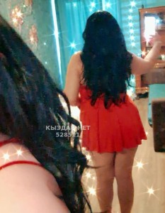 Проститутка Шахтинска Девушка№528511 Айиша Фотография №3982247