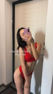 Проститутка Алматы Анкета №509786 Фотография №3987789
