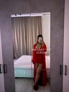 Проститутка Жезказгана Анкета №218156 Фотография №4015769