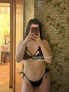 Проститутка Караганды Анкета №536745 Фотография №4017242