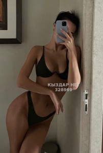 Проститутка Туркестана Анкета №328969 Фотография №4022227