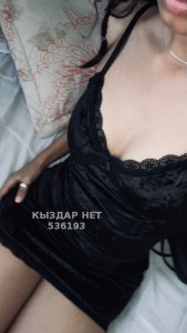 Проститутка Костаная Анкета №536193 Фотография №4025907