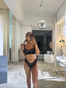 Проститутка Астаны Девушка№461896 -Nezhnaya Фотография №4061157