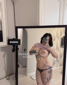 Проститутка Алматы Анкета №542533 Фотография №4070847