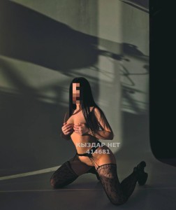 Проститутка Актобе Анкета №414681 Фотография №4076318