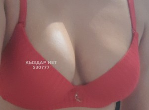 Проститутка Петропавловска Анкета №530777 Фотография №4078316