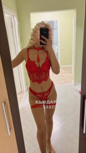 Проститутка Алматы Девушка№333735 Марина Фотография №4085211