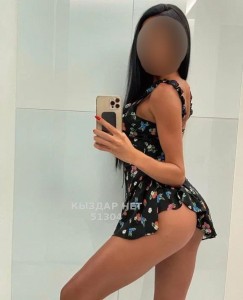 Проститутка Усть-Каменогорска Девушка№51304 Asel Фотография №4087712